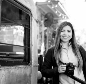 Meet your Posher, Mariah